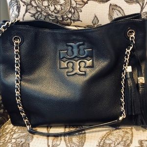 Authentic Tory Burch handbag